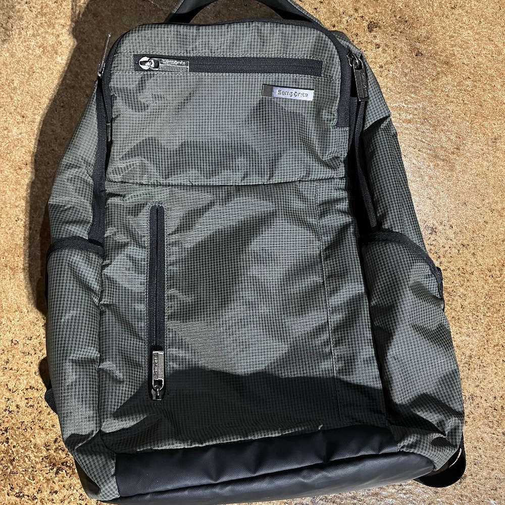 Samsonite Laptop Backpack